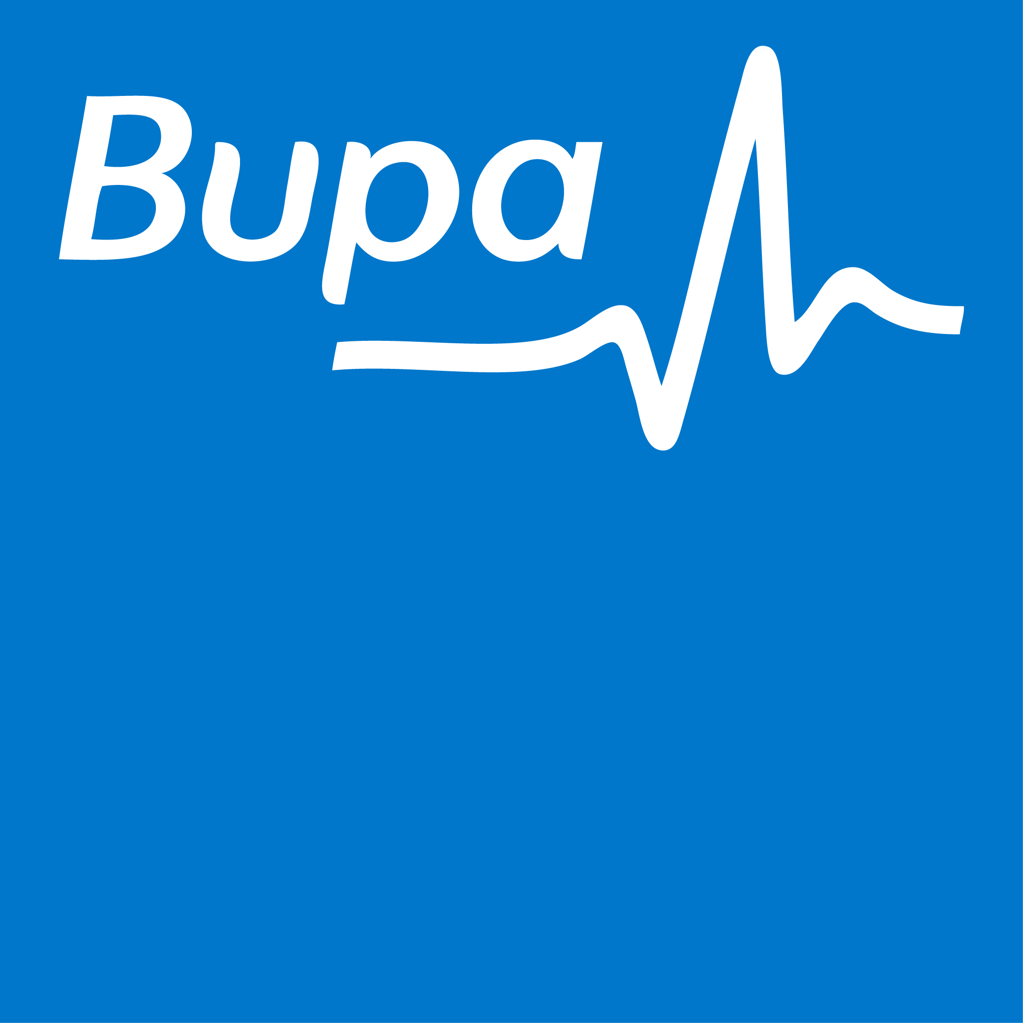 BUPA Seguros